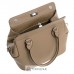 Женская сумка AMO ACCESSORI AMO9006taupe серая