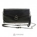Женский клатч AMO ACCESSORI AMO8139black черный