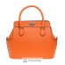 Женская сумка AMO ACCESSORI AMO9006orange оранжевая