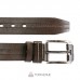 Ремень AMO ACCESSORI AMOA-01-40brown коричневый