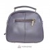 Жіноча сумка AMO ACCESSORI AMO8147viola бузкова