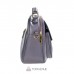 Жіноча сумка AMO ACCESSORI AMO8147viola бузкова