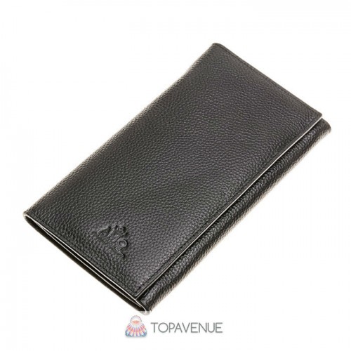 Кошелек-клатч AMO ACCESSORI AMO9952black черный