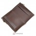 Сумка AMO ACCESSORI AMO6178brown коричнева