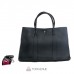 Женская сумка AMO ACCESSORI AMO6813black черная