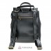 Женская сумка AMO ACCESSORI AMO8198-1black черная