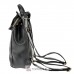 Женская сумка AMO ACCESSORI AMO8198-1black черная