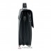 Кожаный портфель AMO ACCESSORI AMO9205-1black черный