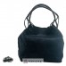 Женская сумка AMO ACCESSORI AMO520blue синяя