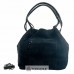 Женская сумка AMO ACCESSORI AMO520blue синяя