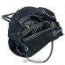 Женская сумка AMO ACCESSORI AMO520blue синяя