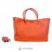 Женская сумка AMO ACCESSORI AMO6813orange оранжевая