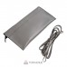 Женский клатч AMO ACCESSORI AMO8021grey серый
