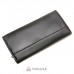 Жіночий клатч AMO ACCESSORI AMO9001black чорний
