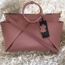 Сумка ANKO РОНДА рожева