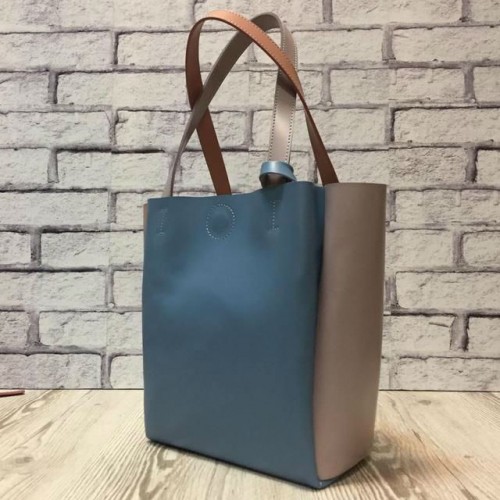 Сумка женская "Вивьен" натуральная кожа разноцветная