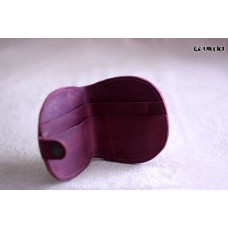 Кошелек W107 сиреневый