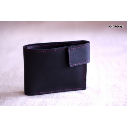 Портмоне Avitoo W105 синее