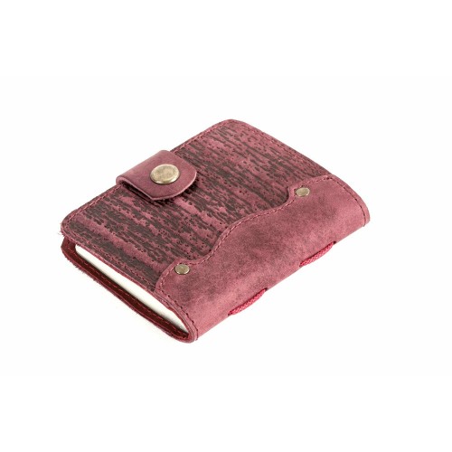 Візитниця G402 рожева