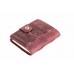 Візитниця G402 рожева