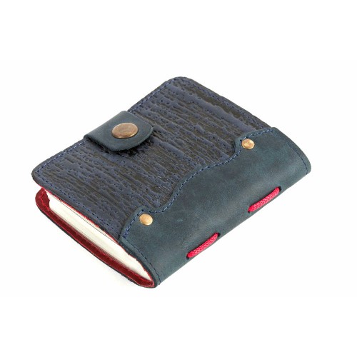 Візитниця G402 синя