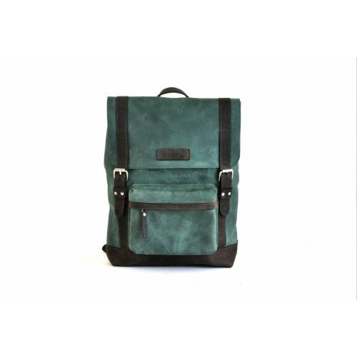 Рюкзак P560 зелений