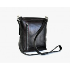 Сумка чорна B315