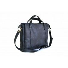 Сумка B670 синя