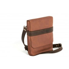 Сумка универсальная B310 коричневая