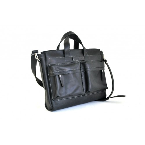 Сумка B675 коричневая