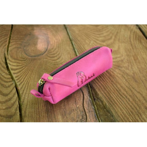 Шкіряна ключниця 154081 слепаков шпили