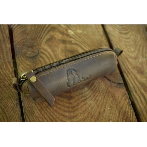 Шкіряна ключниця 154081 різні кольори