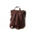 Рюкзак городской MONE Comb BsB 897013/76 бордовый