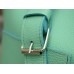 Сумка Tote 857214 зеленая