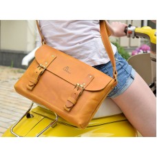 Сумка Сrossbody 861079 кемел