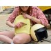 Рюкзак Terra Lemon-shine 873015 лимонний