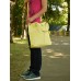 Сумка Tote Lemon-shine 857015 лимонна