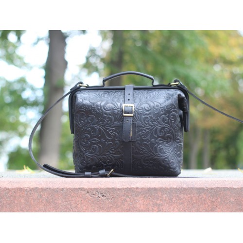 Сумка Babak 906076T чорна