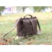 Сумка Babak 907051T коричневая