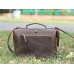 Сумка Babak 907051T коричневая