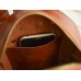 Рюкзак Terra Brandy 873088 коричневый
