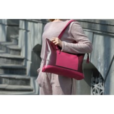 Сумка Lady Boss 860094/91 бордова