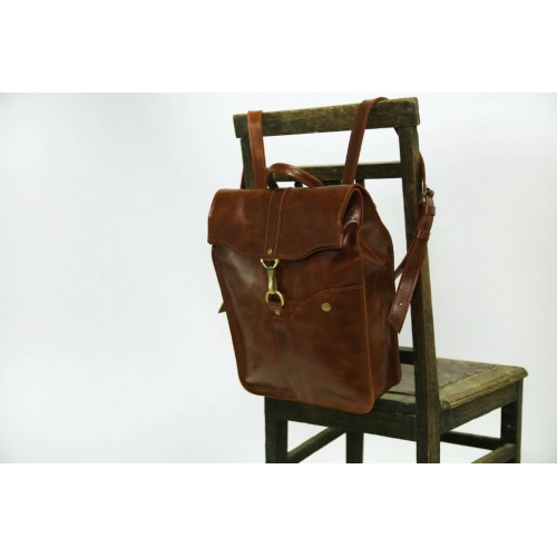 Рюкзак Carbine Brandy 893088 коричневий