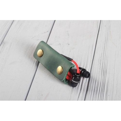 Клобер Green 103077 зеленый