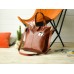 Сумка Tote Brandy Pull Up 857088 коричнева
