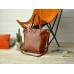 Сумка Tote Brandy Pull Up 857088 коричнева