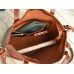 Сумка Tote Brandy Pull Up 857088 коричнева