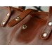 Сумка Tote Brandy Pull Up 857088 коричнева