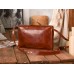 Портфель Folio Brandy Nut 863088/83 коричневый