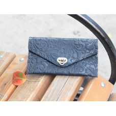 Портмоне Black130T 130076Т чорне